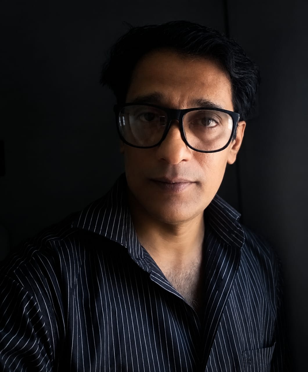 RaheelAli — Freelance Senoir Creative Designer